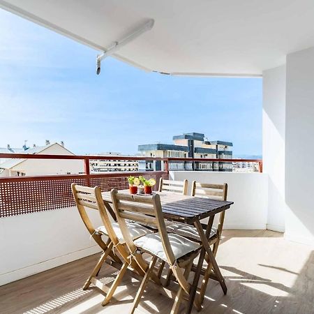 Sur Suites Palmeras 6 丰希罗拉 外观 照片