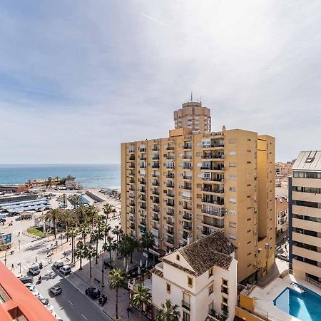 Sur Suites Palmeras 6 丰希罗拉 外观 照片