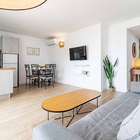 Sur Suites Palmeras 6 丰希罗拉 外观 照片
