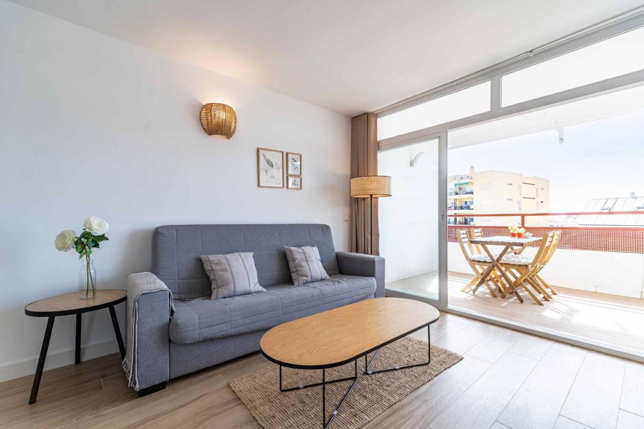 Sur Suites Palmeras 6 丰希罗拉 外观 照片