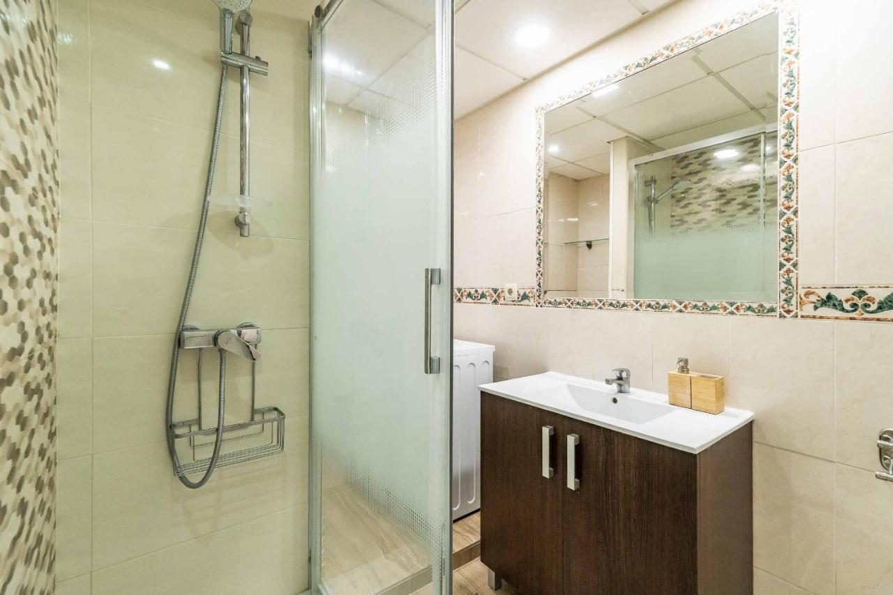 Sur Suites Palmeras 6 丰希罗拉 外观 照片