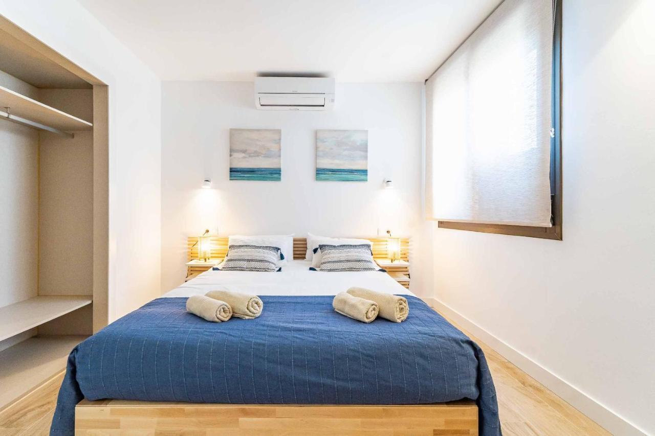 Sur Suites Palmeras 6 丰希罗拉 外观 照片