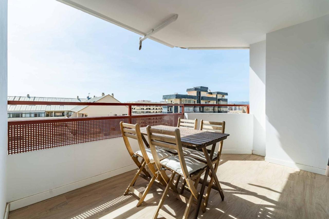 Sur Suites Palmeras 6 丰希罗拉 外观 照片