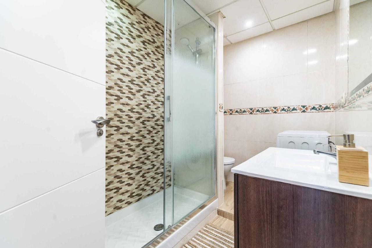 Sur Suites Palmeras 6 丰希罗拉 外观 照片