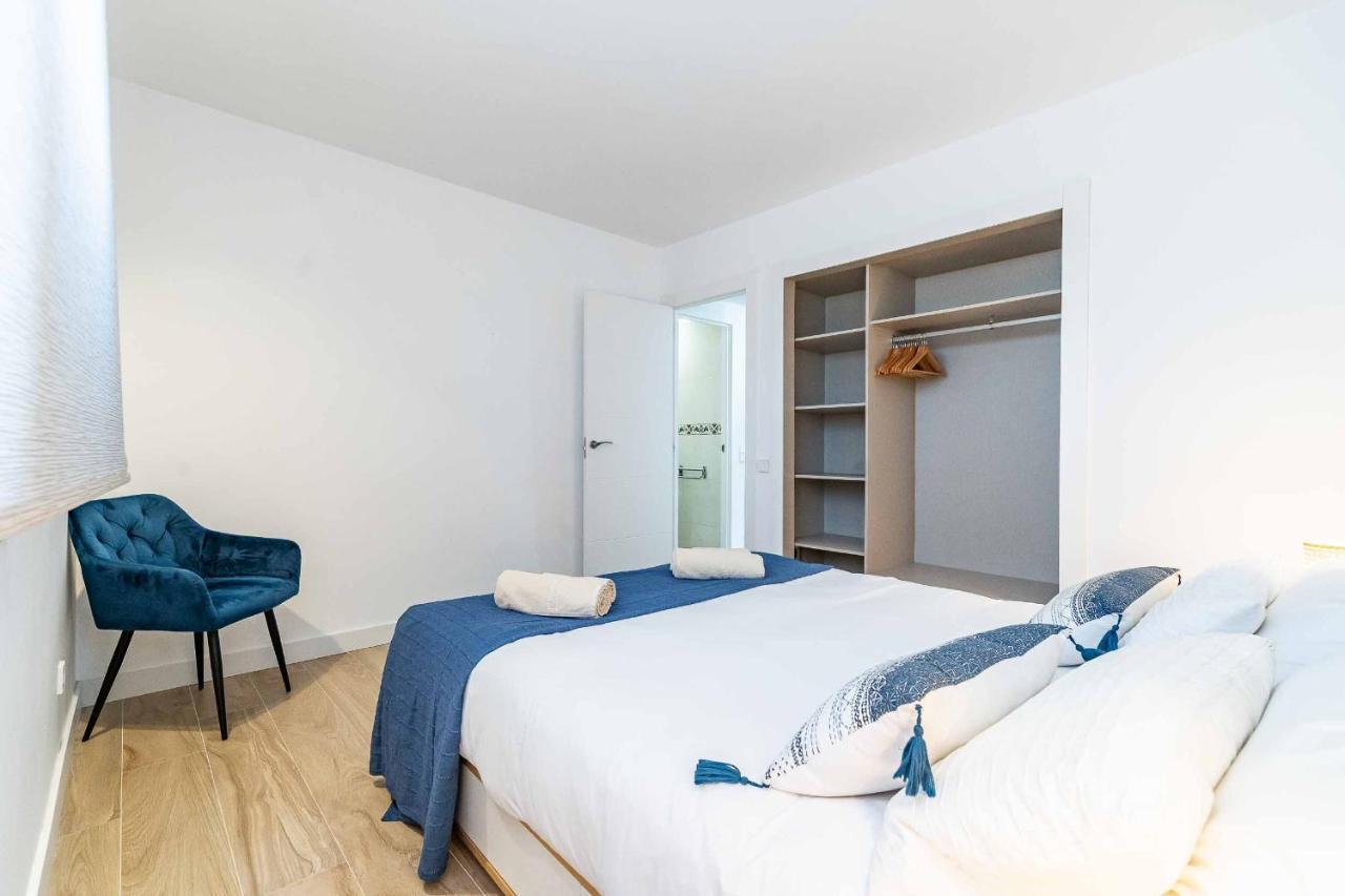 Sur Suites Palmeras 6 丰希罗拉 外观 照片